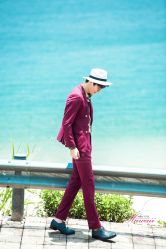 -太古映画婚纱摄影(天河店)