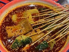 -馬伍旺川菜(江北虹悦城店)