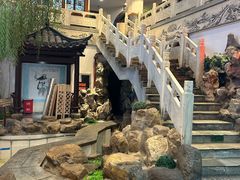 -春盛渔府(牛首山店)