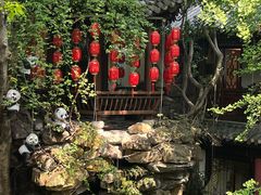 -钦善斋(武侯祠店)