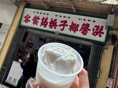 -洪馨椰子