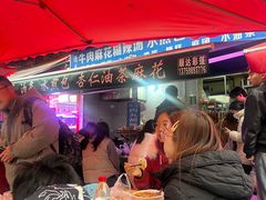 -东仓门早市