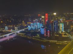 -WFC会仙楼观景台