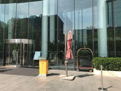 -好苑建国酒店健身中心