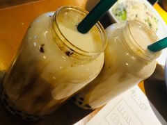 -南小馆(迪士尼小镇店)