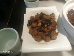 -京城小江南·土菜馆·蒸白鱼(东四十条店)