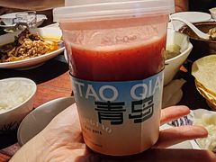 -前海沿·青岛菜(五四广场永旺店)