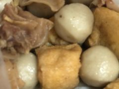 -马记大锅煮(总店)