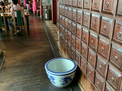 -中8楼风尚云南菜(颐堤港店)