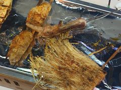 -云晓光头烧烤吧(川沙绿地店)