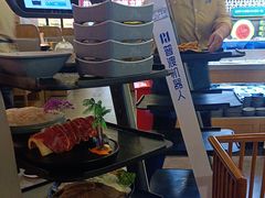 -井格重庆火锅(西直门凯德Mall店)