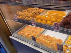 -彭记优口(王府井购物中心店)