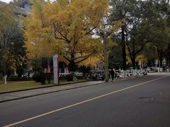 -四川大学(华西校区)