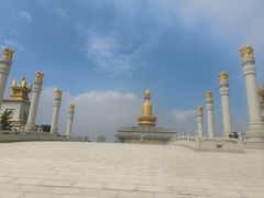 -兴隆文化园景区