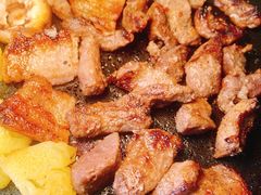 -火炉情韩国料理店(古田路店)