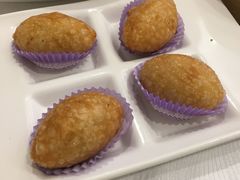 五香咸水角-金翠皇宫粤菜·点心·海鲜(科技园店)