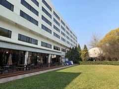 -天津燕园国际大酒店