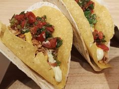 老墨儿板剪牛肉taco-VIKING SALOON美式烟熏烤肉精酿餐酒吧