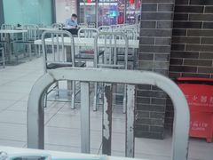 -老边饺子馆(北京南站3店)