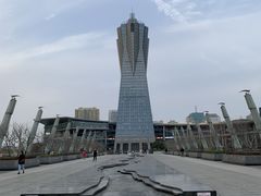 -西湖文化广场