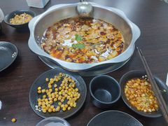 -川渔居—鱼火锅(八方汇店)