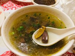 鸡鸭血汤-振鼎鸡(福州路店)