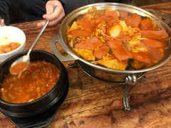 -韩礼年糕(飞虹路店)