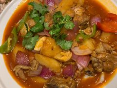 -阿西娅食府(中关村店)