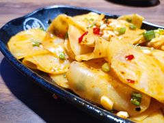 -Let’s WaKao瓦烤(贝森店)