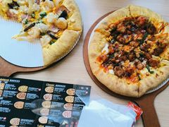 -达美乐比萨(大冲店)