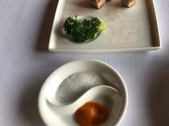 -富力丽思卡尔顿酒店·丽轩中餐厅