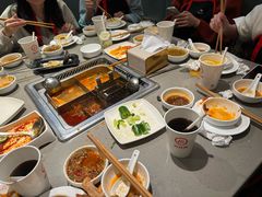 -海底捞火锅(群光广场店)