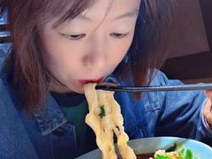 -喜晋道面馆(华严寺广场店)