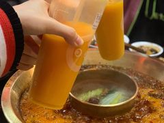 -巴蜀大宅门火锅(北大街店)