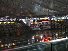 -上海南站
