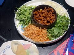 -满园烤鸭·春饼(沈北万达店)