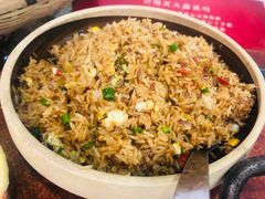 -草本味·市井羊肉馆(新开铺总店)