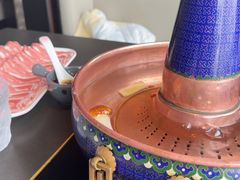 -东来顺·非遗火锅(赛格国际购物中心店)