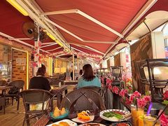 -香港威特瑞茶餐厅(小白楼音乐厅店)