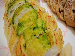 -托斯卡纳烘焙意大利餐厅(五天地店)