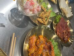 -炉队长·齐齐哈尔家庭烤肉(马家堡店)