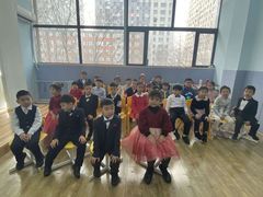 -天才声少儿口才培训中心(通州店)