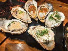 -烧蠔帮·湛江生蚝(茂南万达店)