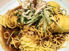 招牌顺风冷面鸡-杏花堂·山西菜馆(晋中万达店)