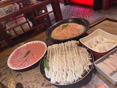 -陈渡桥老火锅(清潭店)