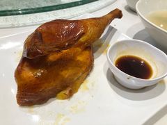 -稻香酒家·33年老字号·港式粤菜(富邦中心店)