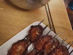 -鬼味烤翅(南锣鼓巷店)