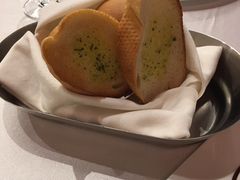 -国家大剧院西餐厅