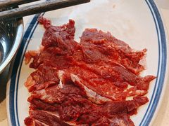 -憨铁匠老火锅(龙岗万科里店)