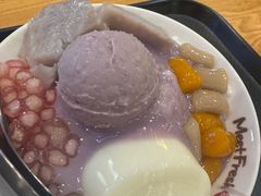 -鲜芋仙(时尚天河店)